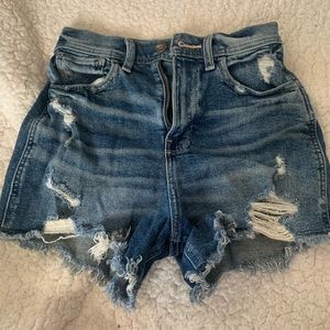 Hollister  shorts